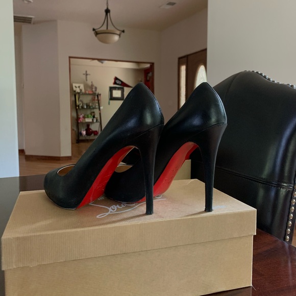 Christian Louboutin Shoes - Christian Louboutin Heels